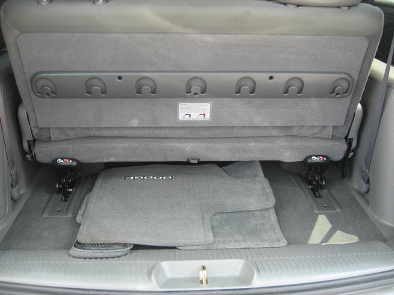2007 Dodge Caravan  Photo19