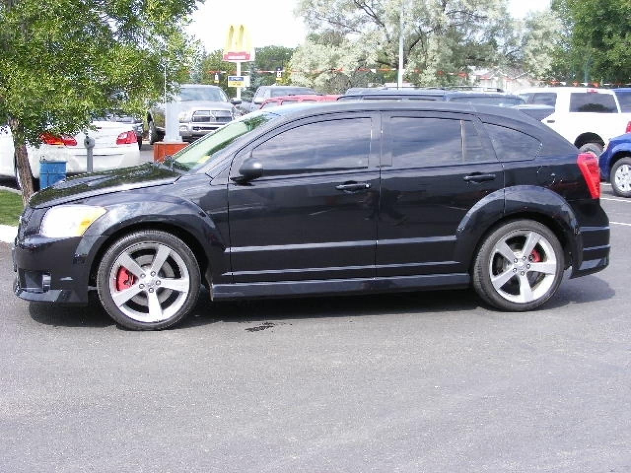 Used 2008 Dodge Caliber  for sale in Lethbridge, AB