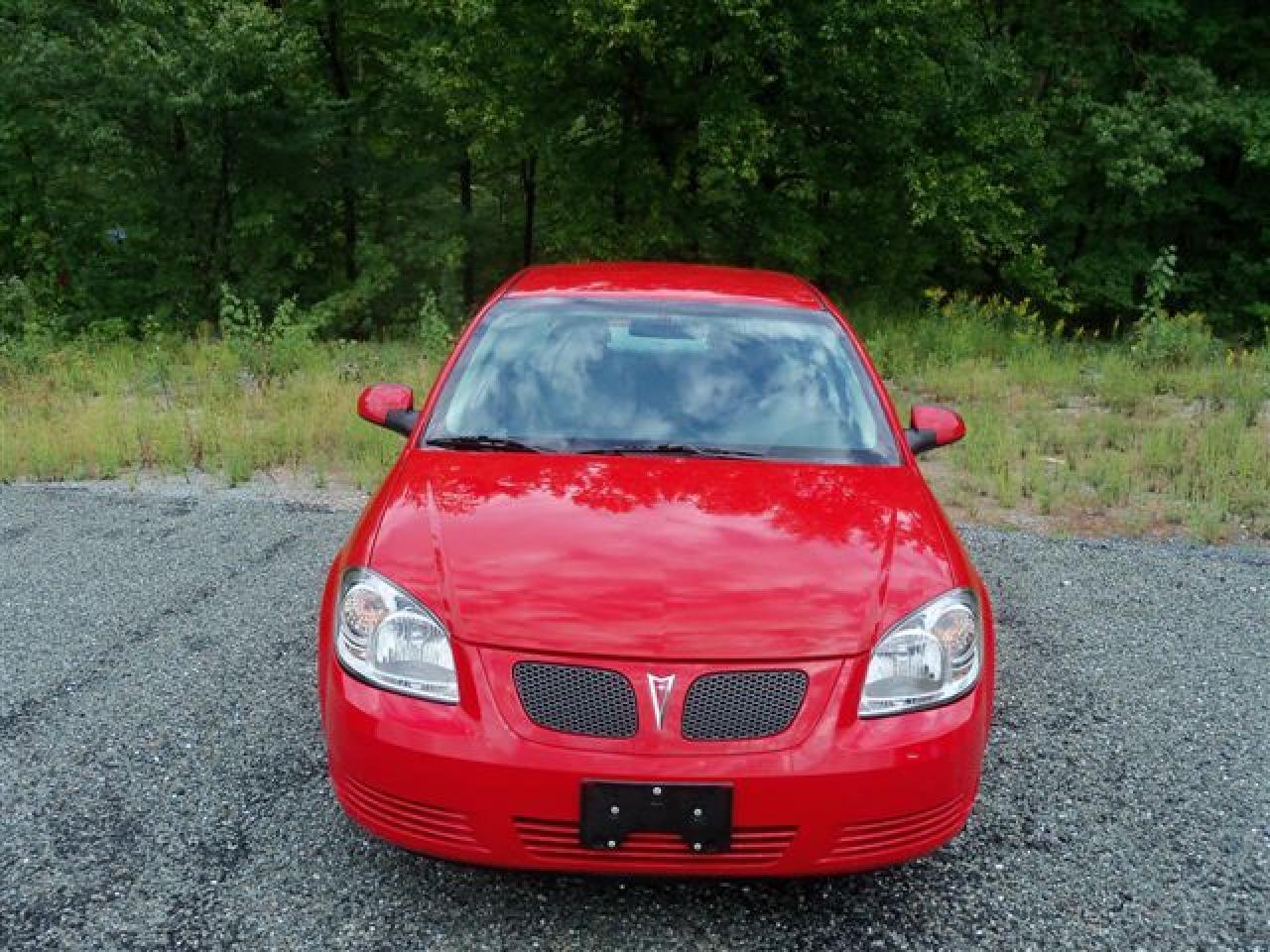 Used 2008 Pontiac G5  for sale in Blind River, ON
