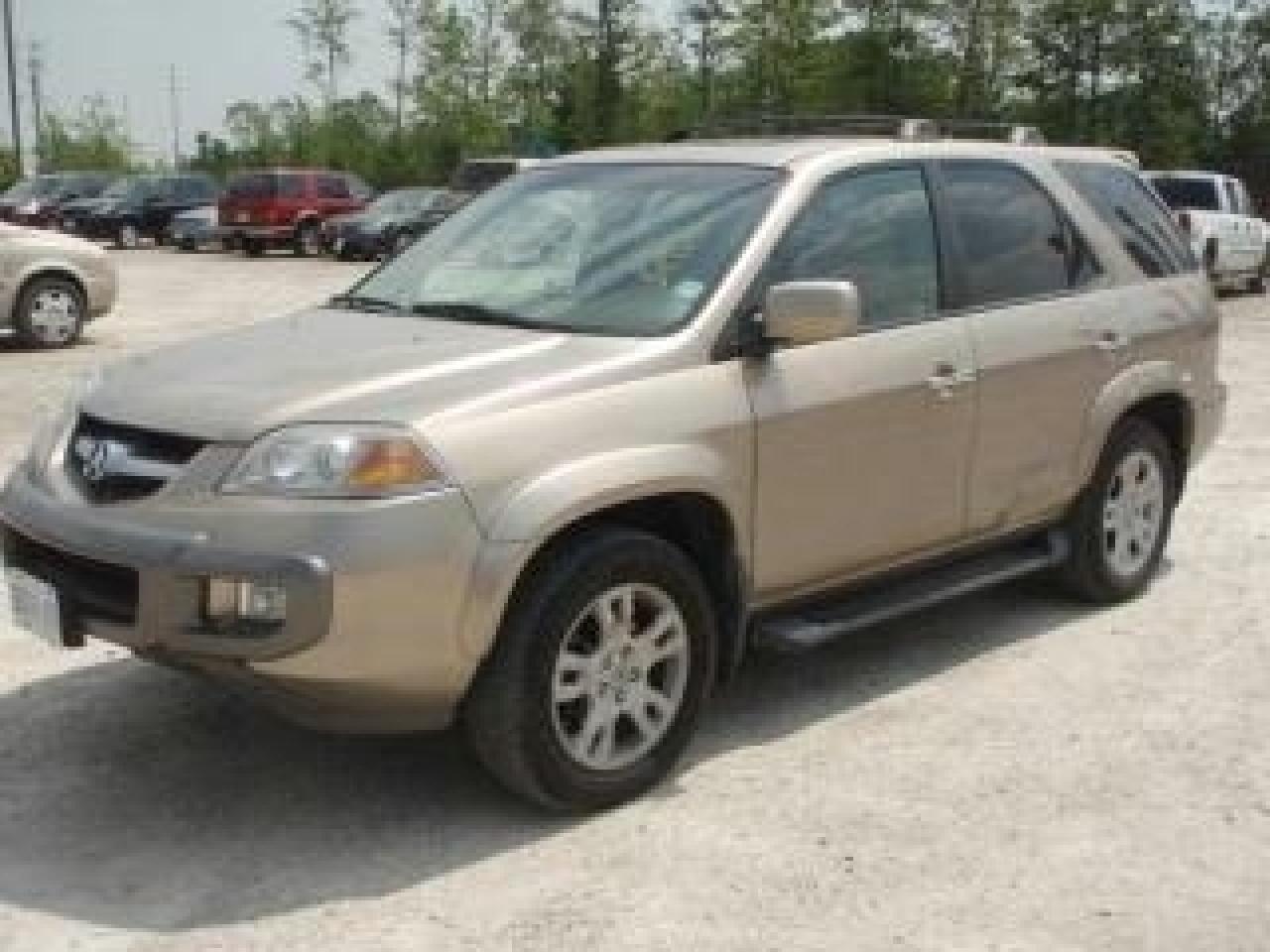 Used 2005 Acura MDX  for sale in Scarborough, ON