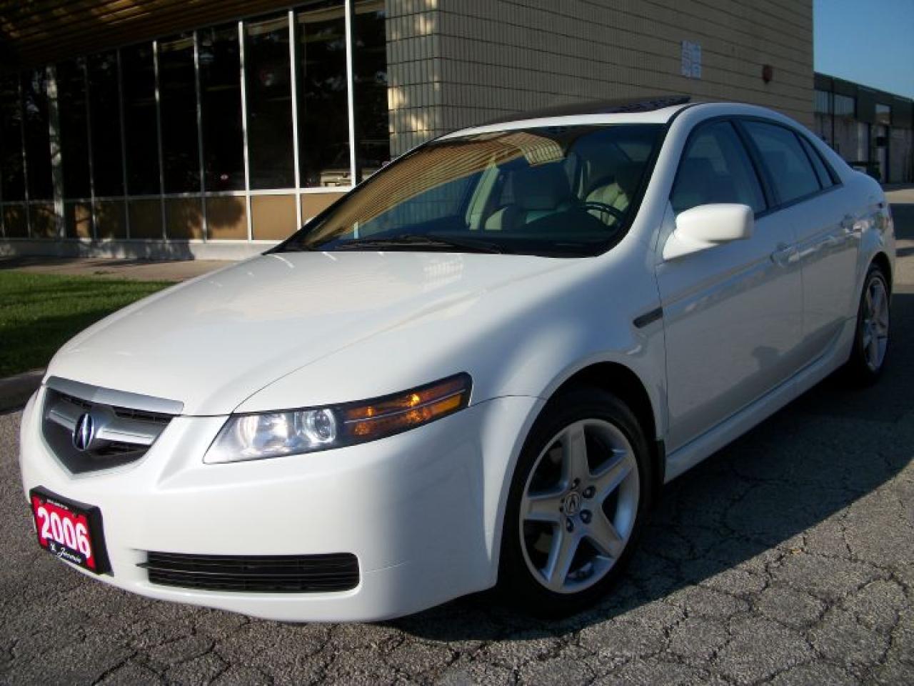 Used 2006 Acura TL  for sale in Toronto, ON
