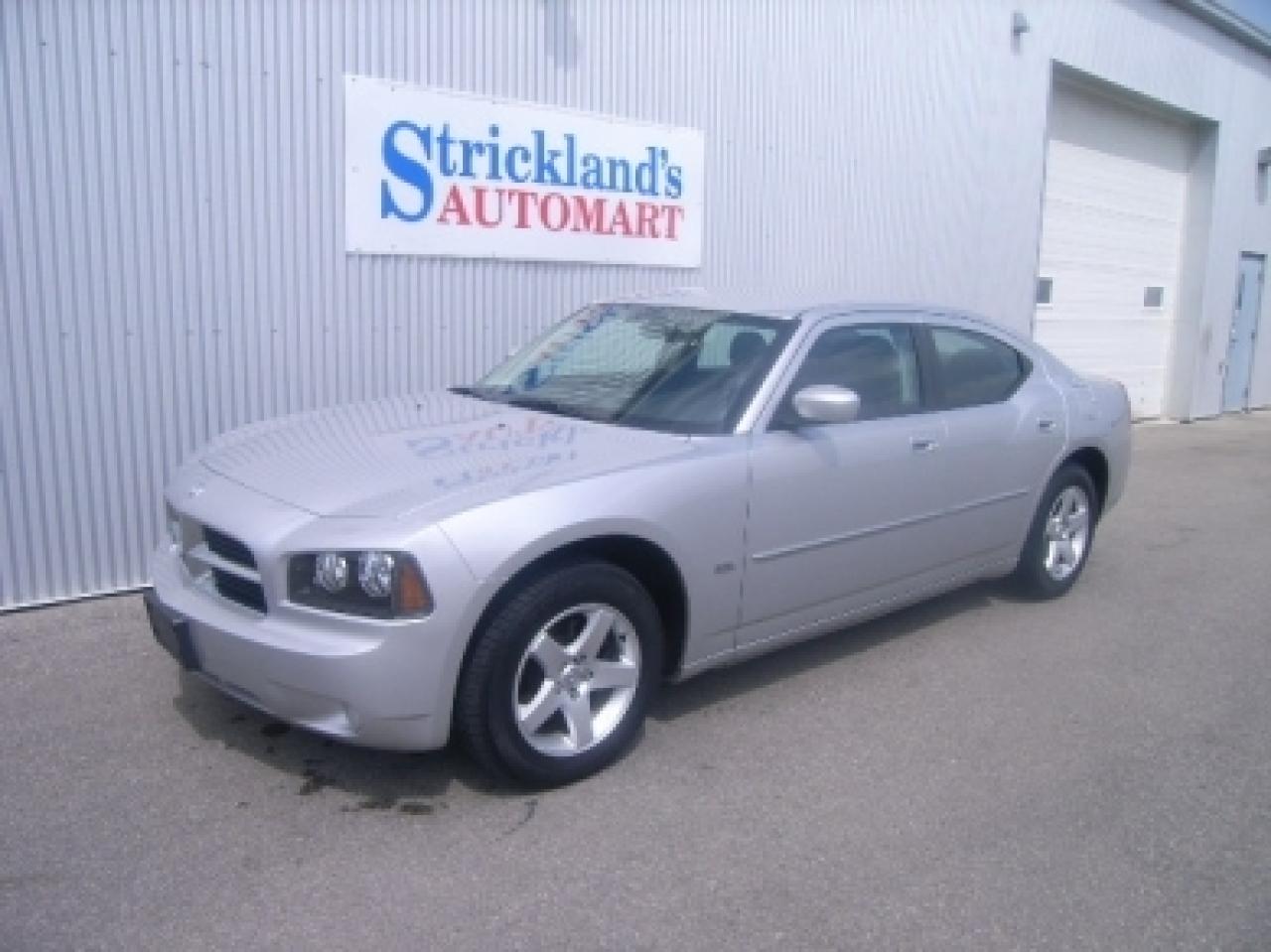 Used 2010 Dodge Charger SXT 3.5L PREOWNED for sale in Lakeshore, ON