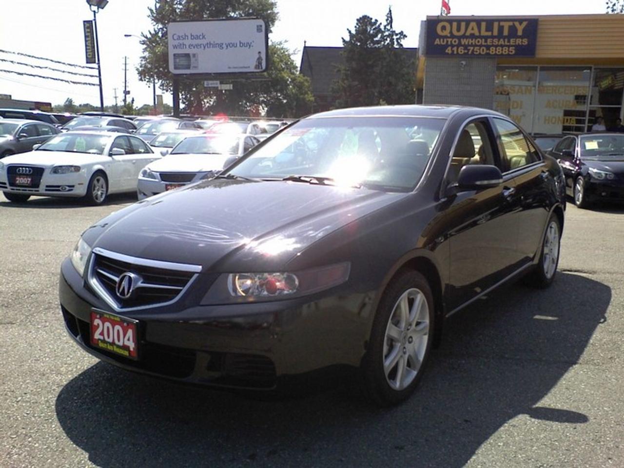 FREE G.P.S OR DUAL DVD ON THE HEADRESTS!! FREE 1-YEAR UNLIMITED KILOMETER POWER-TRAIN WARRANTY!! 94k!, Black on Tan Leather Interior, P/Sunroof, 17\Alloys, CD, 6 sp., A/C, Power & Heated Seats, Tr. Control, Fully Loaded!  All vehicles offered for sale are Retail.Taxes are not included. <br />Free GPS or Head rest DVD with finance deals only(O.A.C).Installation charges Extra.Free GPS/DVD is valid only for Finance Deals based on Full Asking Price.