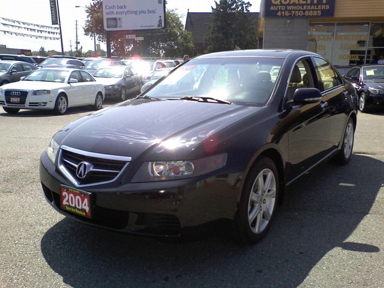 NO EXTRA FEES! FREE GPS OR DUAL DVD ON THE HEADRESTS! FREE ONE YEAR-UNLIMITED KILOMETERS POWER TRAIN WARRANTY! 94k!, Black on Tan Leather Interior, Power Sunroof, 17\ Alloys, CD, 6 sp., A/C, Power & Heated Seats, Tr. Control, Fully Loaded! All vehicles offered for sale are Retail.Taxes are not included. <br /><br />Free GPS or Head rest DVD with finance deals only(O.A.C).Installation charges Extra. <br />Free GPS/DVD is valid only for Finance Deals based on Full Asking Price.