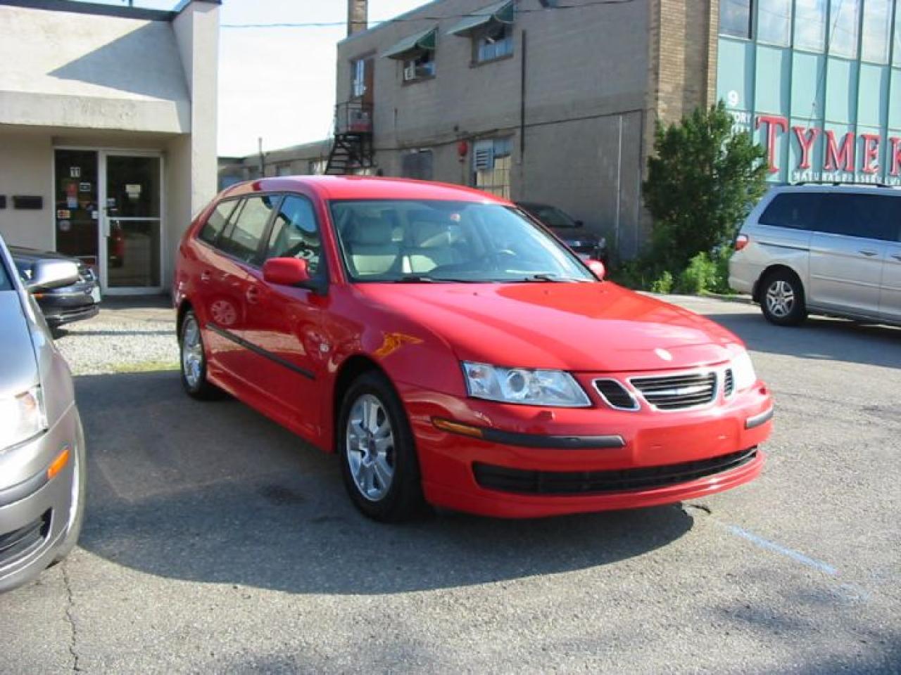 Used 2006 Saab 9-3  for sale in Toronto, ON