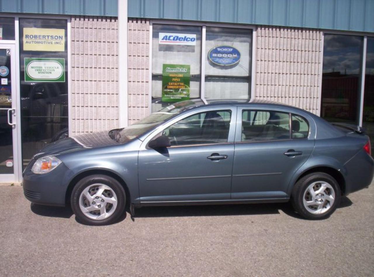 Used 2005 Pontiac Pursuit  for sale in Cambridge, ON