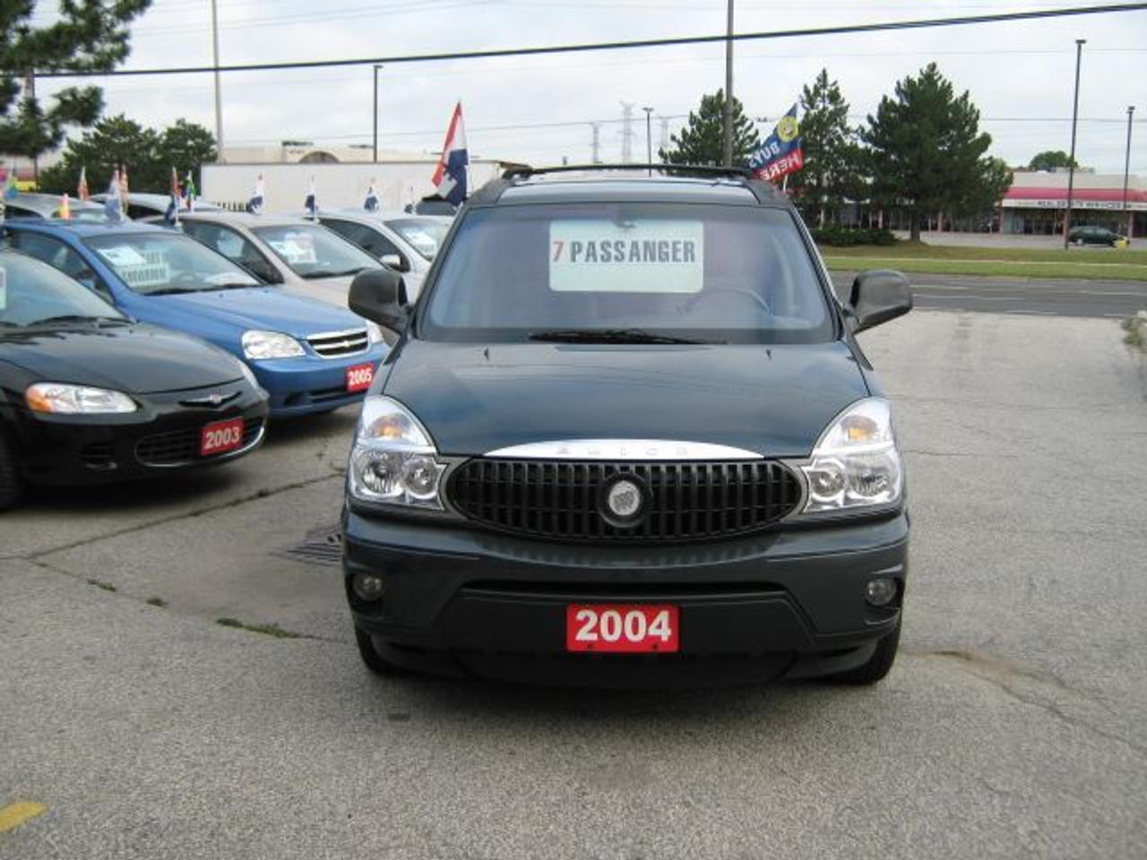 ACCIDENT FREE,MINT CONDITION,LOCAL SUV.E-TEST SAFTY AND WARRANTY ARE INCLUDED.