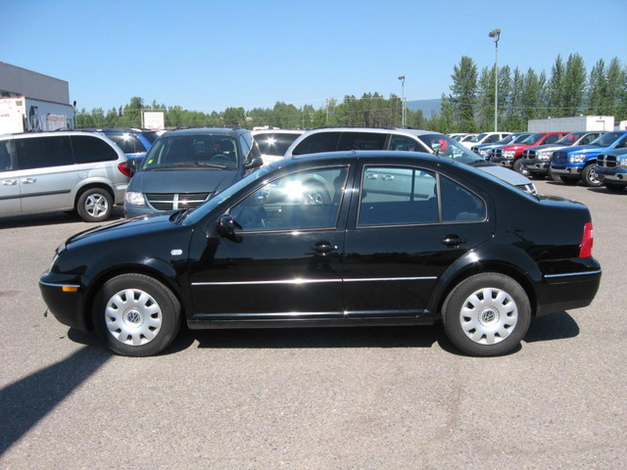 Used 2007 Volkswagen Jetta  for sale in Smithers, BC