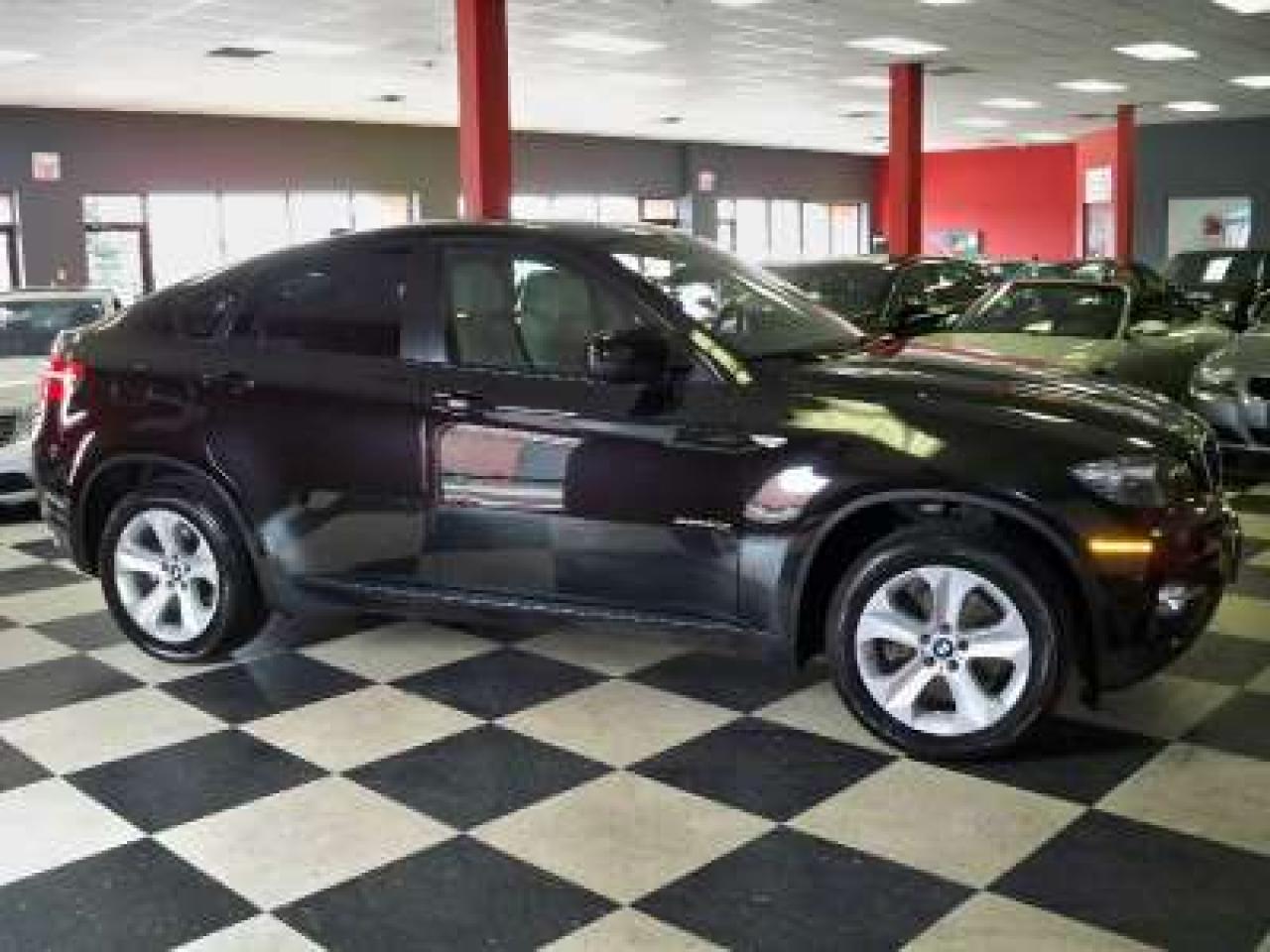Used 2008 BMW X6 xDrive35i for sale in North York, ON