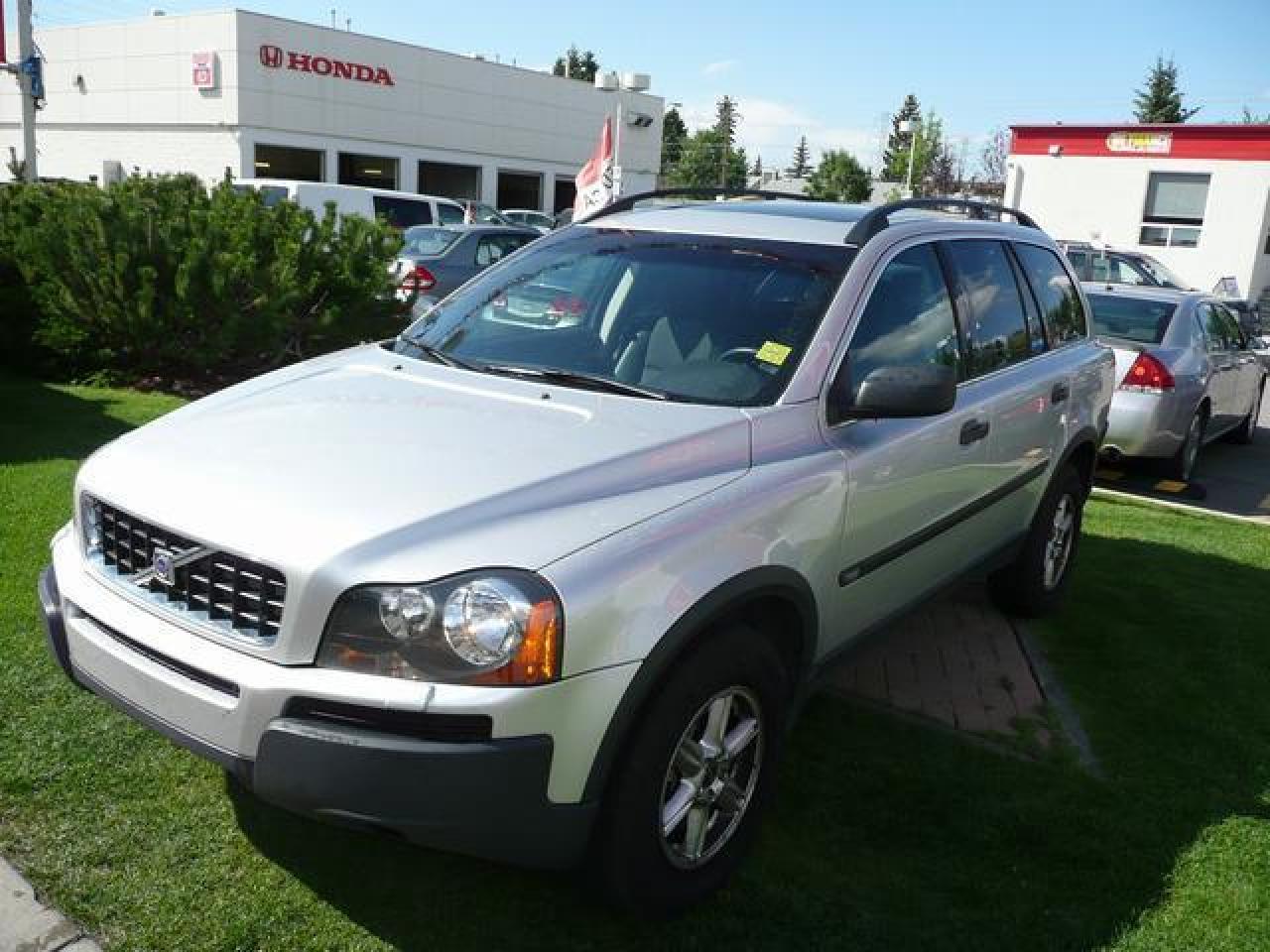 Used 2006 Volvo XC90  for sale in Calgary, AB