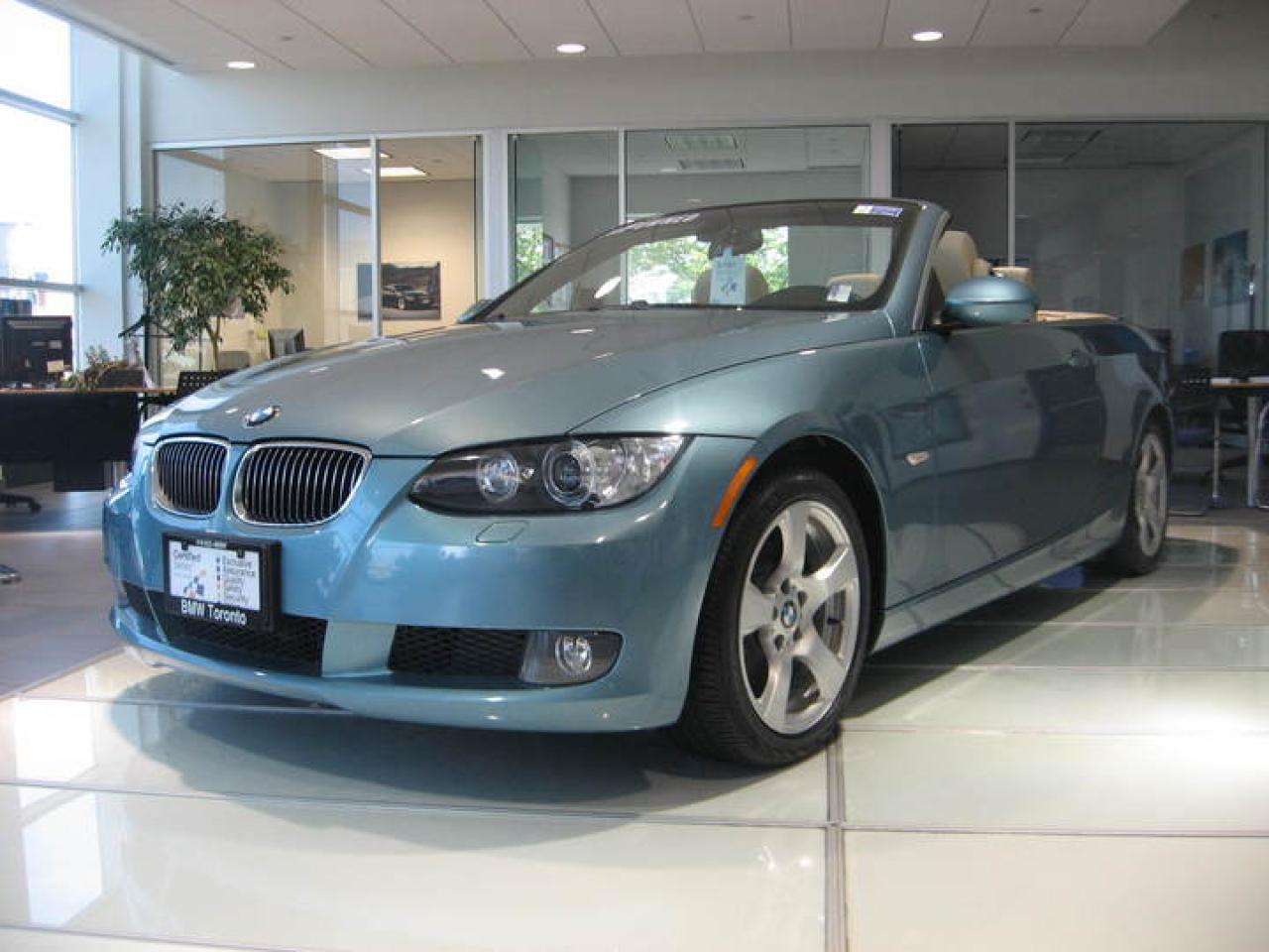 Used 2008 BMW 328i  for sale in Toronto, ON