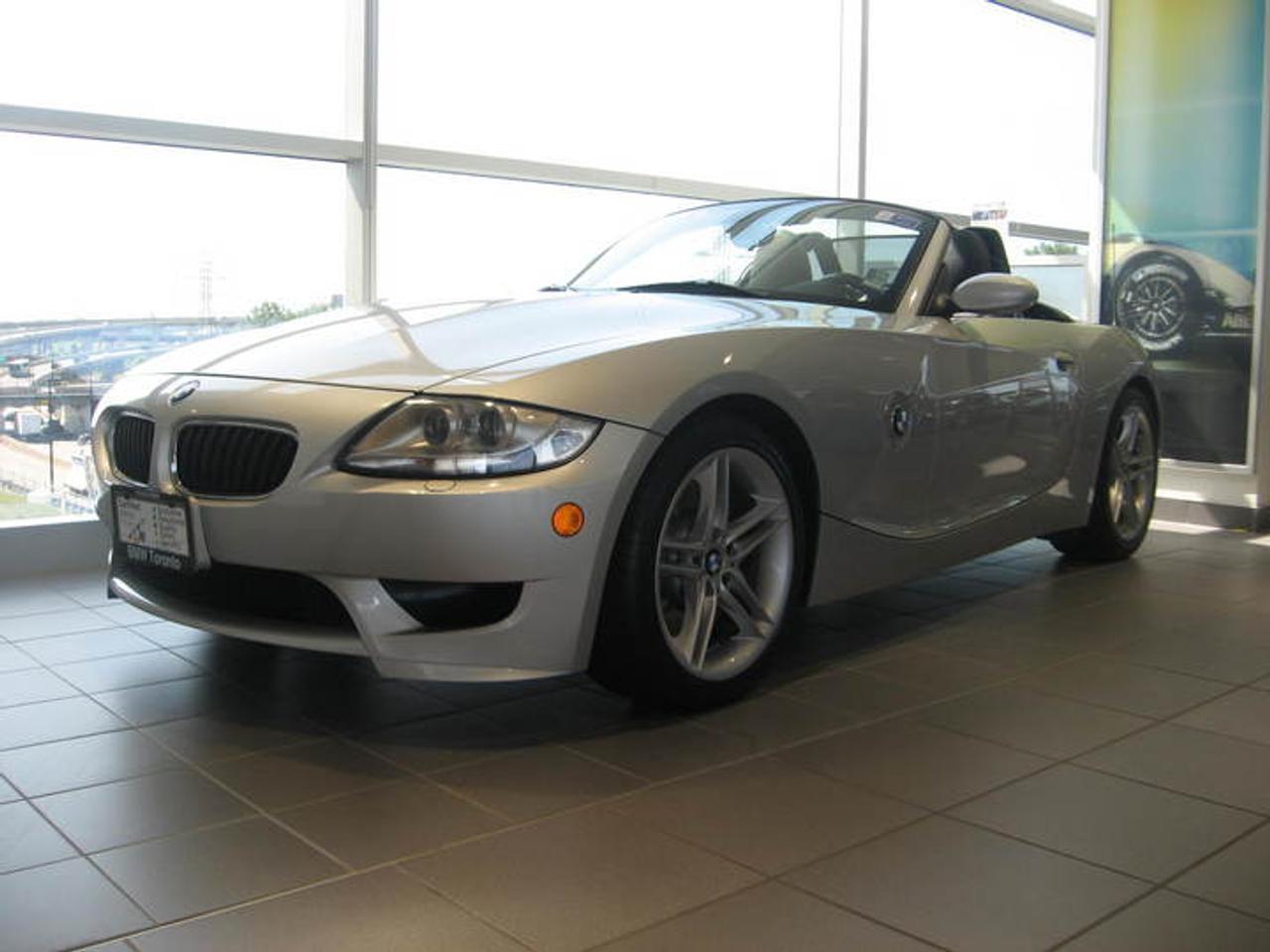 Power and performance continue to be the hallmarks of one of Canadas most acclaimed sports driving vehicles. The BMW M Series established a new level of sheer driving enthusiasm. At BMW Toronto, our Pre-Owned M Series vehicles all pass an exhaustive inspection to ensure uncompromised performance, safety, and peace of mind. Call or visit BMW Torontos 4th floor to schedule your personal test-drive with one of our knowledgeable Sales Consultants.