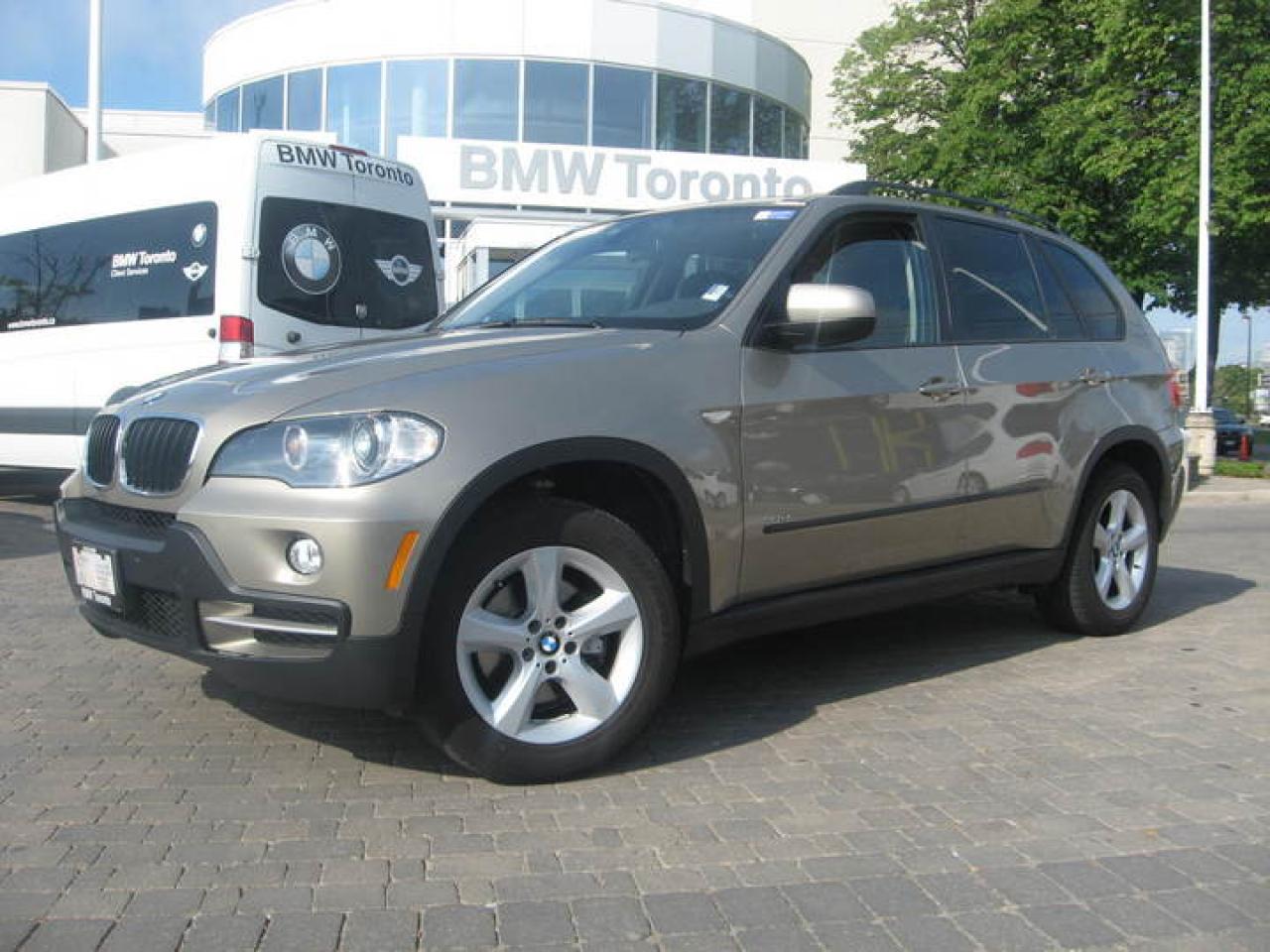 Used 2008 BMW X5  for sale in Toronto, ON