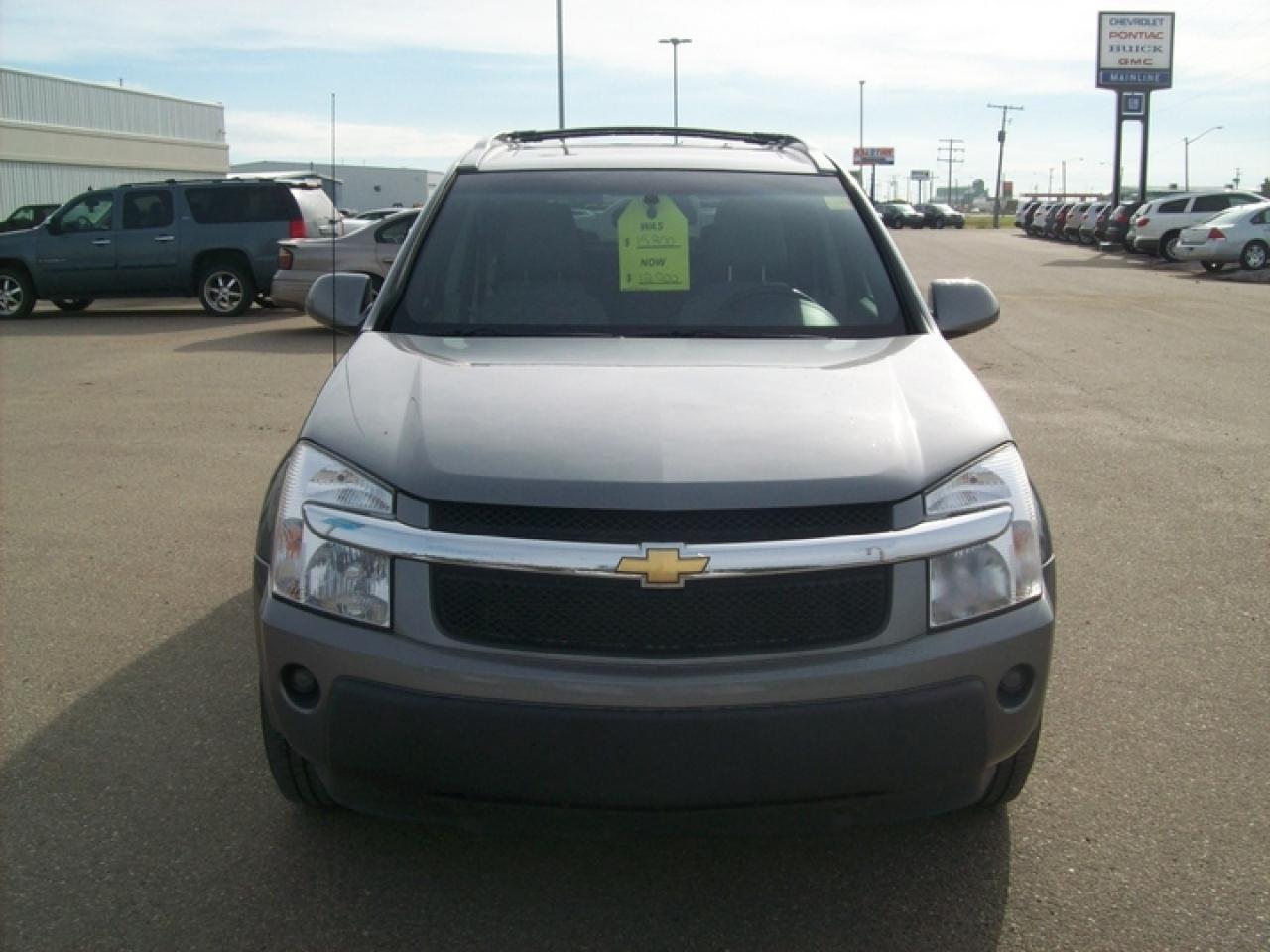 Used 2006 Chevrolet Equinox  for sale in Rosetown, SK