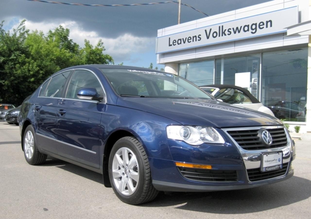 Used 2006 Volkswagen Passat  for sale in London, ON