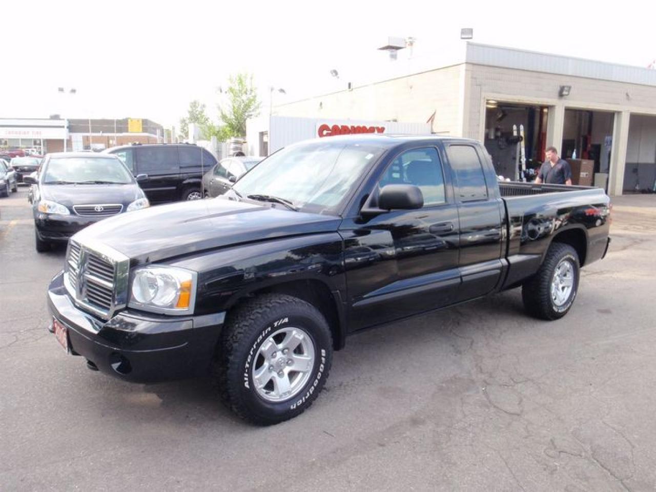 Used 2006 Dodge Dakota  for sale in Kitchener, ON