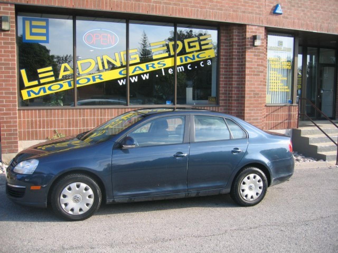 Used 2006 Volkswagen Jetta 2.5 for sale in Woodbridge, ON