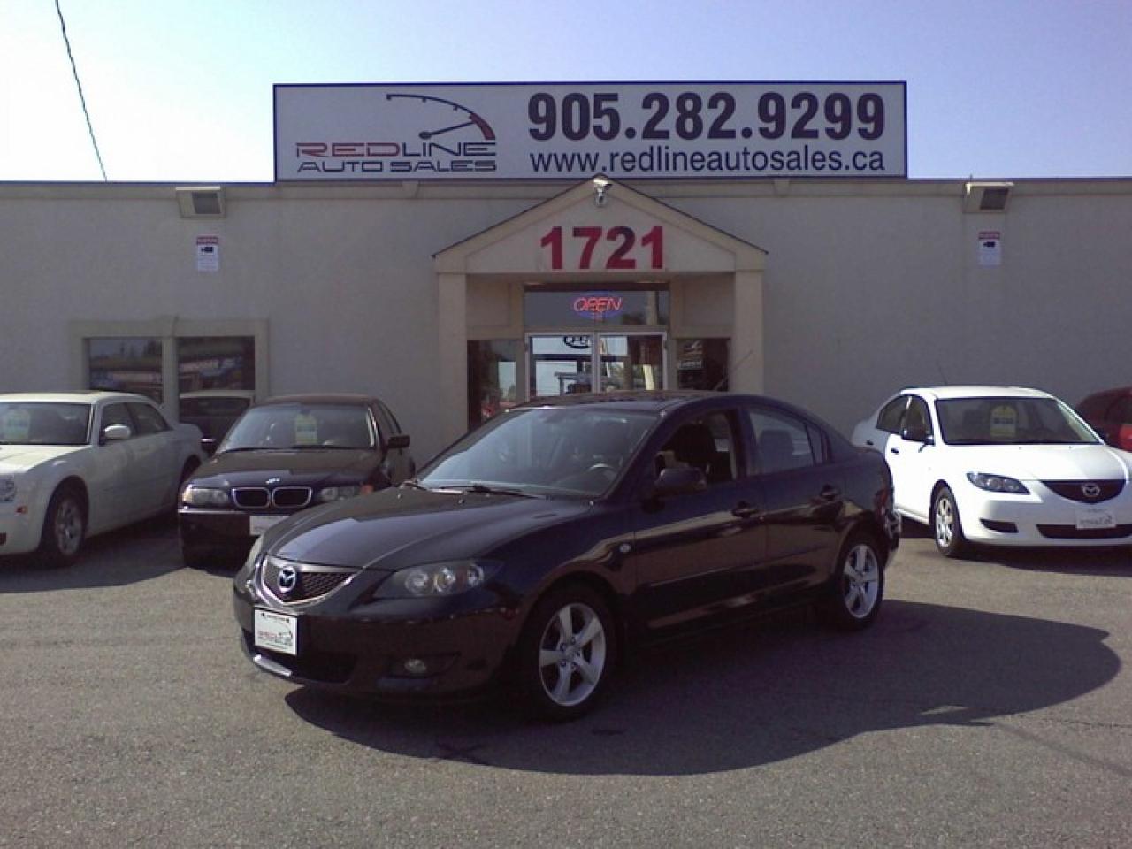 Used 2006 Mazda Mazda3  for sale in London, ON