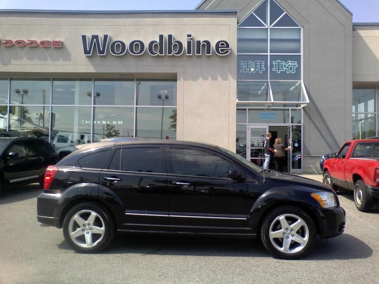 Used 2007 Dodge Caliber  for sale in Markham, ON