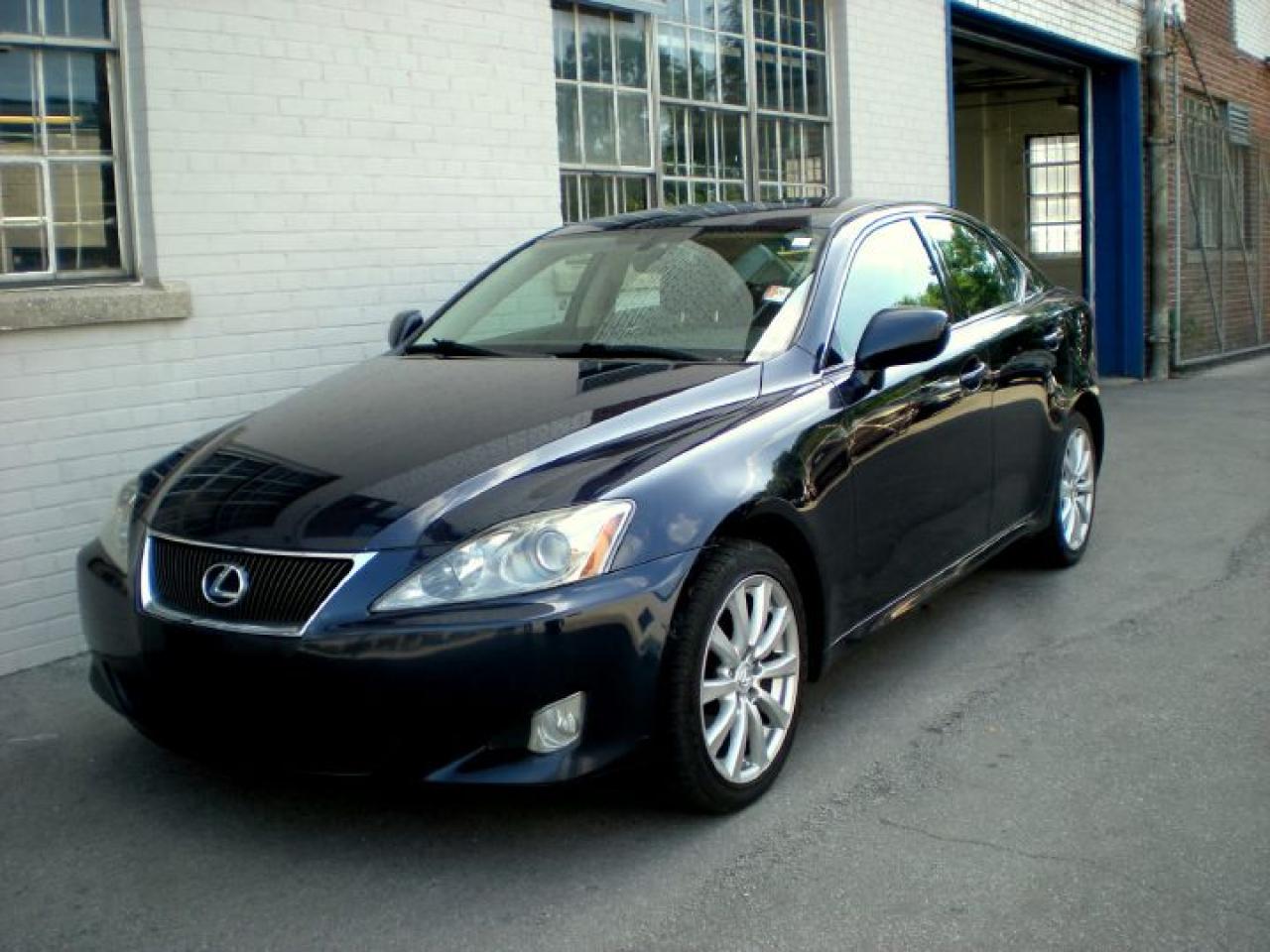 Used 2006 Lexus IS 250 AWD for sale in Toronto, ON