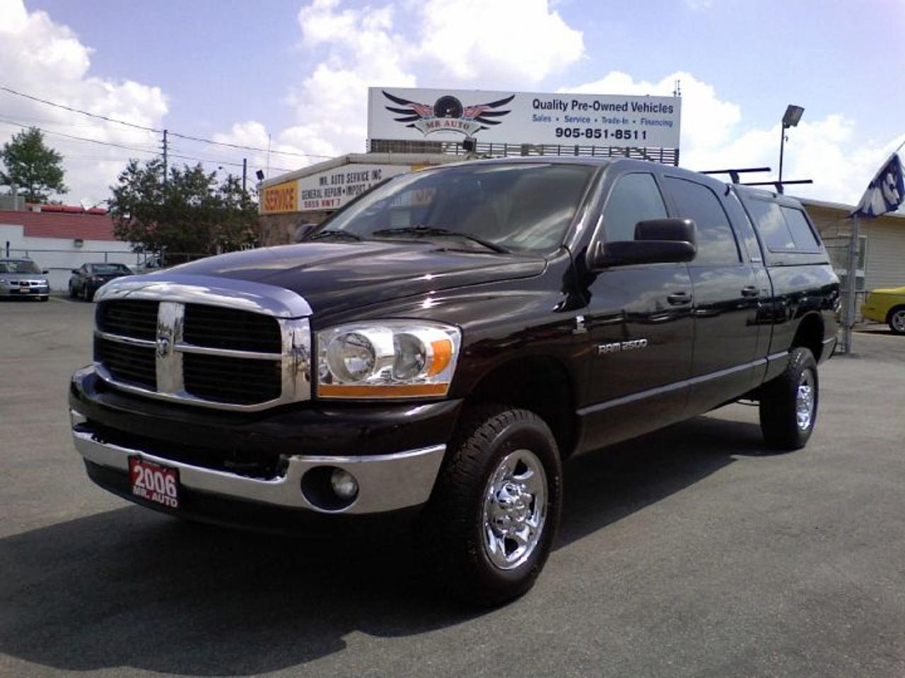 PRICE+HST!!! NO EXTRA FEES!! SAFETY AND E-TEST IS INCLUDED IN THE PRICE. ONE YEAR POWERTRAIN WARRANTY WITH UNLIMITED KMS!! TURBO DIESEL!!! 4X4!! IMMACULATE CONDITION!!! GREAT BUY!! CALL NOW!!