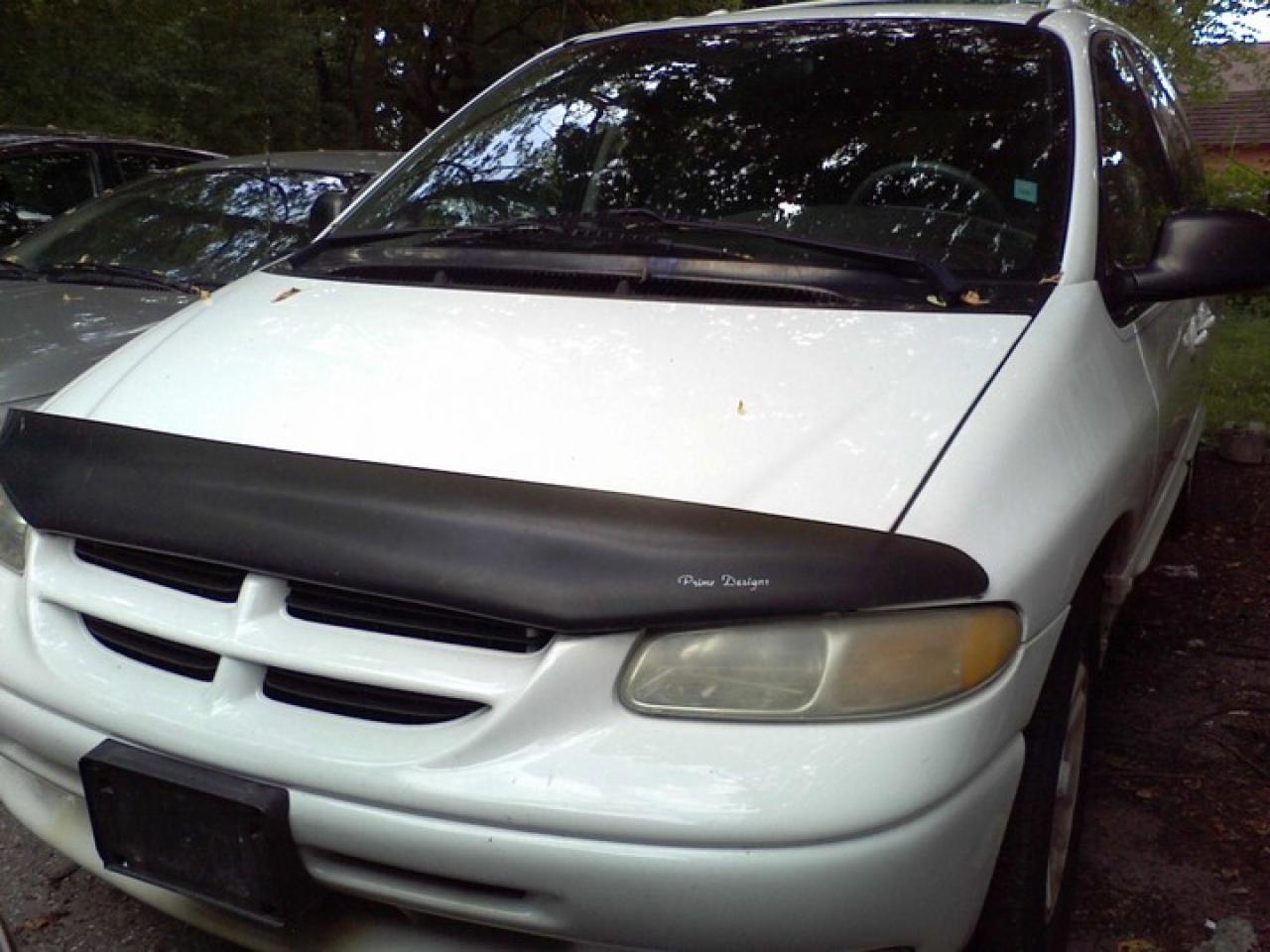 Used 1997 Dodge Caravan SPORT / Alloys / Cruise Control for sale in Kitchener, ON