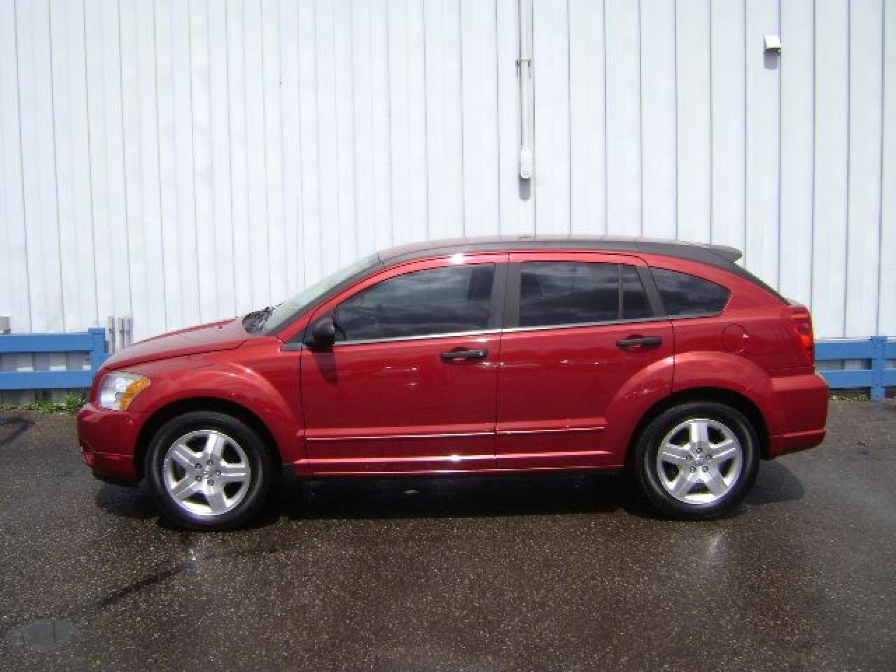 Used 2007 Dodge Caliber SXT for sale in Kitchener, ON