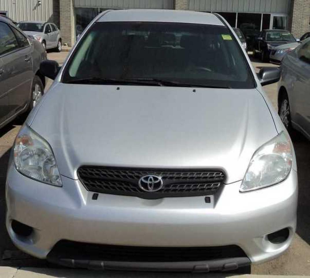 Used 2005 Toyota Matrix XR for sale in Saskatoon, SK