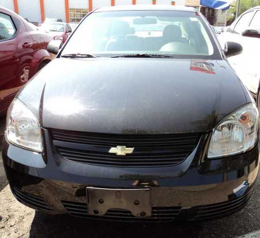 Used 2008 Chevrolet Cobalt  for sale in Saskatoon, SK
