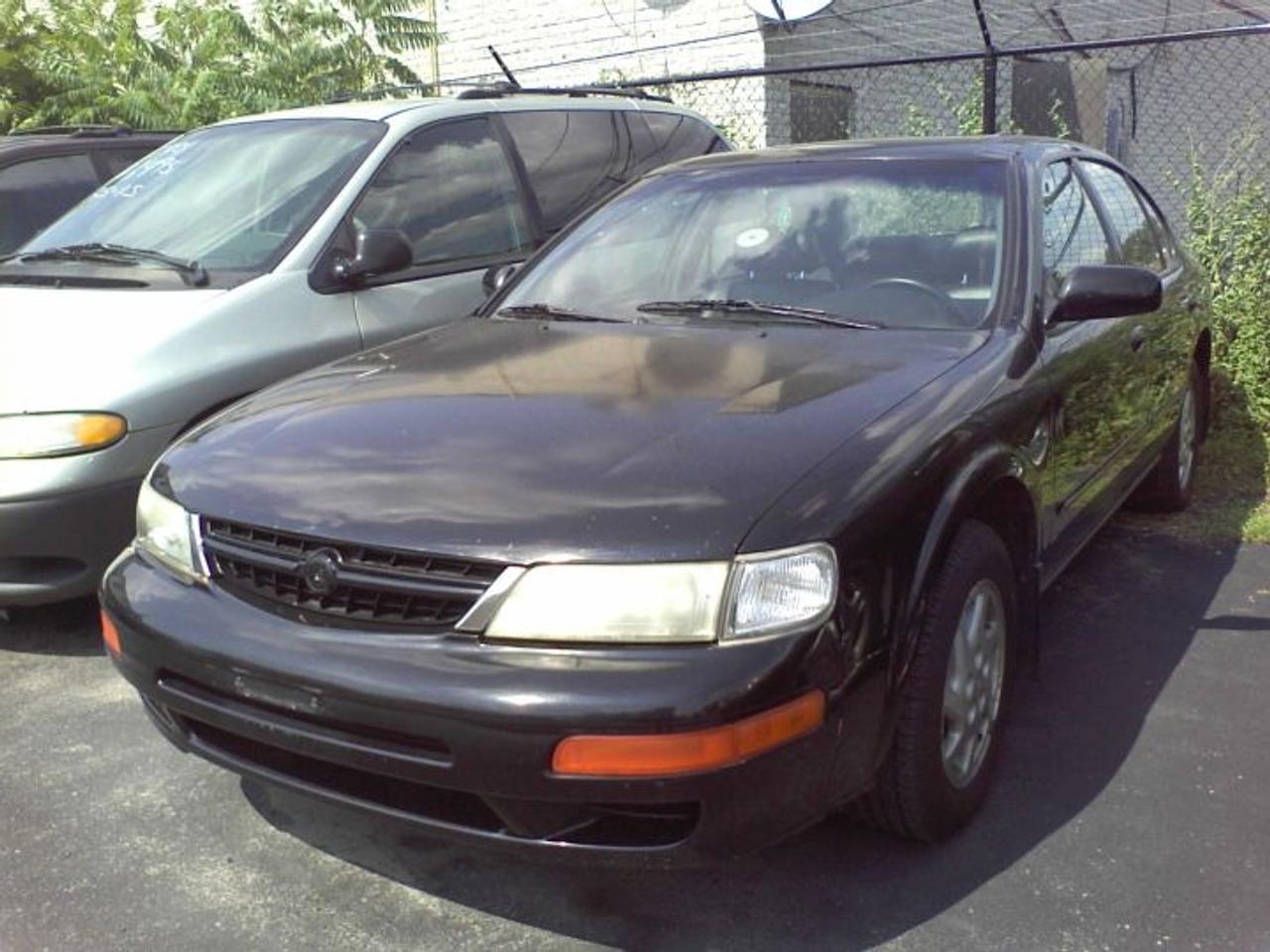 Trade in Special Fully Loaded Ready for test drive. Price plus applicable taxes. Please contact dealer for more details