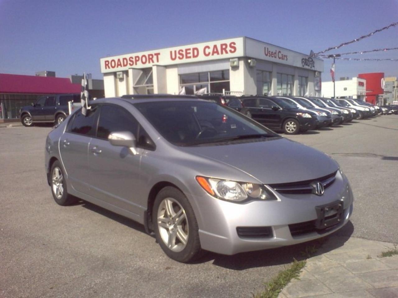 Used 2006 Acura CSX  for sale in Toronto, ON