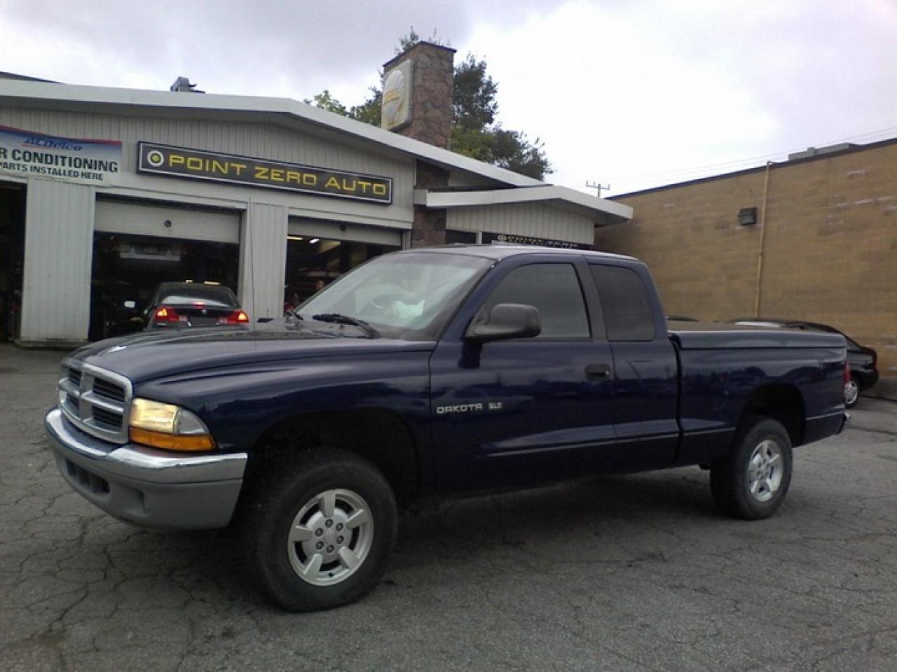 Used 2001 Dodge Dakota  for sale in North York, ON