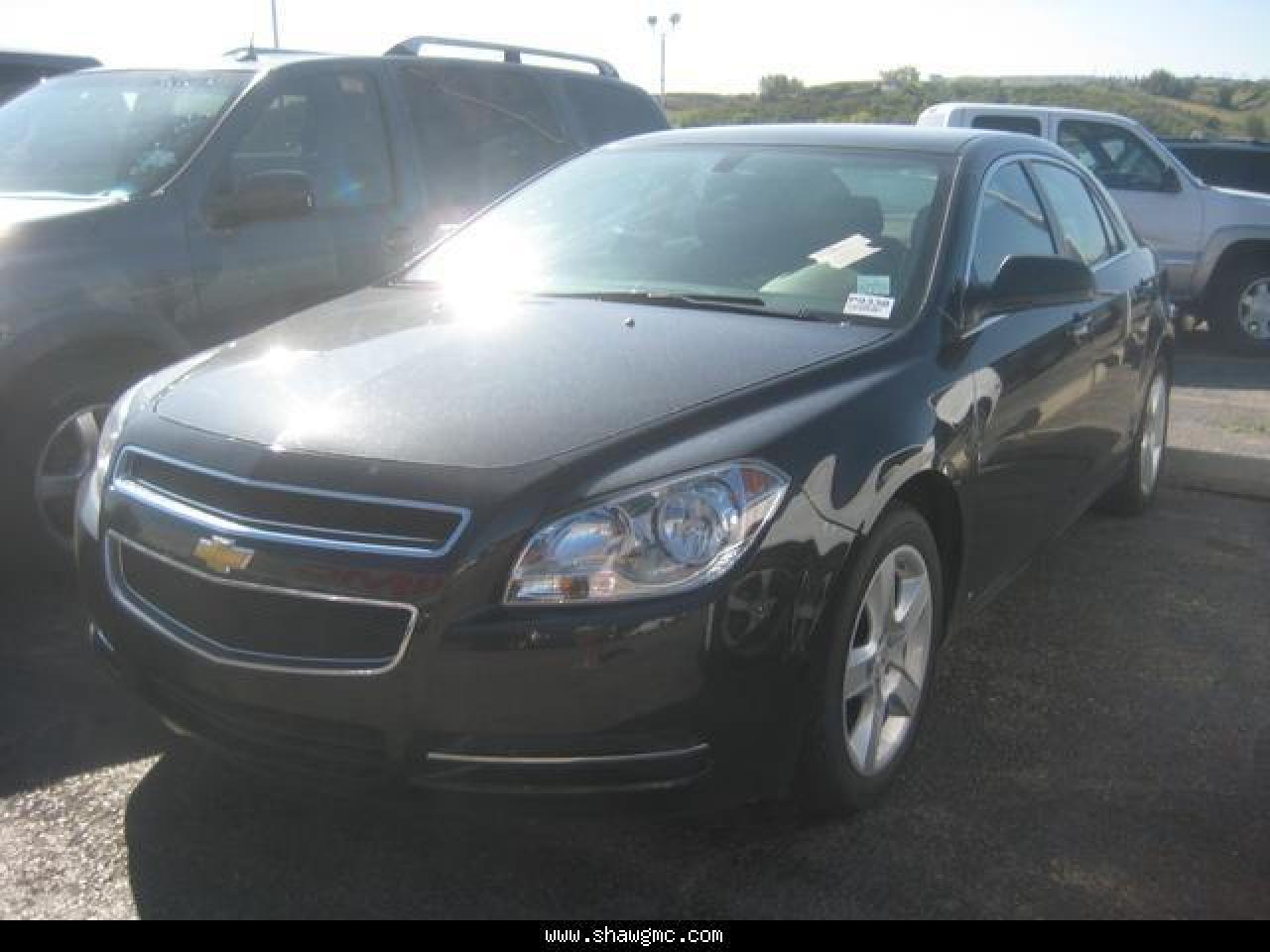 Used 2009 Chevrolet Malibu LS for sale in Calgary, AB