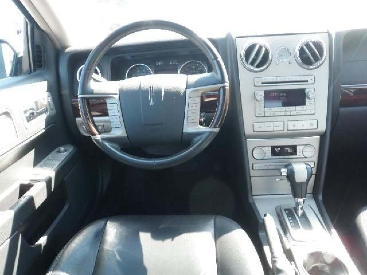 Used 2007 Lincoln MKZ  for sale in Oakville, ON
