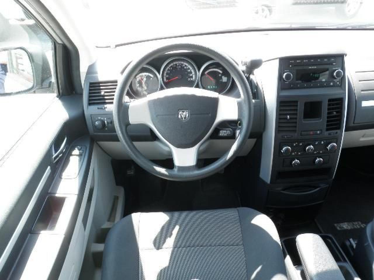 Used 2009 Dodge Grand Caravan  for sale in Oakville, ON