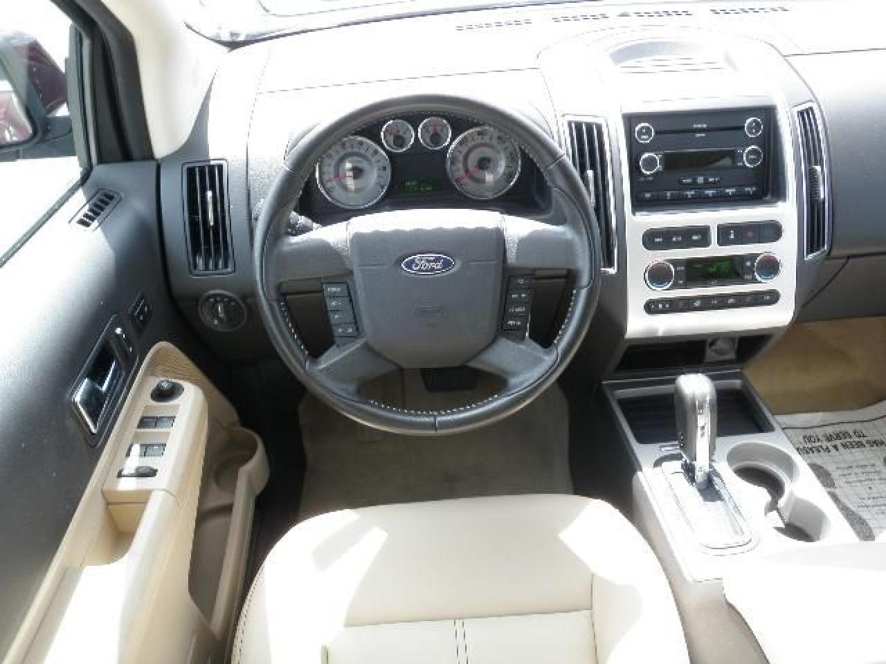 Used 2010 Ford Edge  for sale in Oakville, ON
