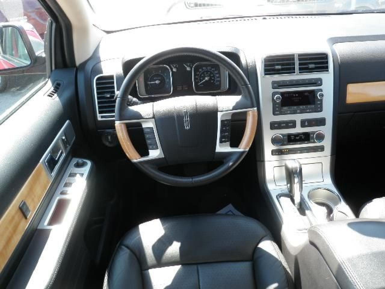Used 2010 Lincoln MKX  for sale in Oakville, ON
