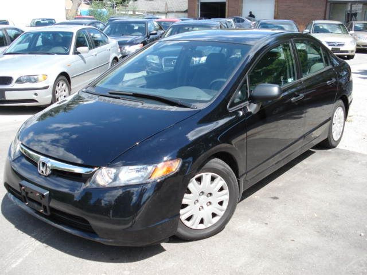 BEAUTIFUL AND VERY CLEAN WELL MAINTAINED MODERN CLEAN INTERIOR A MUST SEE!!!!!! THIS MINT VEHICLE IS ONE OF THE LOWEST PRICED MODELS IN THE MARKET AND IN IMMACULATE CONDITION  !!!!

**FOR A LIMITED TIME A 3 YEAR WARRANTY INCLUDED
UNLIMITED KMS CALL NOW OFFER ENDS SOON**

Financing 100 % Approvals O.A.C., Best Rates, You Work You Drive, 
Apply  Today!!!
 
Call Our 24/7 Finance Operator @ 
416-261-1066
To Apply Online click the link below and fill out the application 

https://www.carpages.ca/dealer/Scarborough/signature-line-auto/credit#app 

Let us Find You The Best Rate Possible!

FOR MORE NICE VEHICLES CLICK ON THE LINK BELOW
http://signaturelineauto.carpages.ca/showroom

Very clean Vehicle Must See Will Sell Fast !!!!!

Options: AM/FM Stereo, Air Conditioning, Anti-Lock Brakes, Anti-Theft, CD Player, Driver Side Airbag, Dual Airbag, Intermittent Wipers, Keyless Entry, Power Brakes, Power Mirrors, Power Steering, Power Windows, Rear Defroster, Side Impact Airbag, Tinted Glass, Bucket Seats, Power Locks, Tilt Wheel, Passenger Airbag, Cloth Interior

Just arrived. Priced to blow the competition away!!!

MINISTRY OF TRANSPORTATION STANDARD SAFETY CERTIFICATE, ONTARIO DRIVE CLEAN
PROGRAM VEHICLE EMISIONS INSPECTION REPORT, 120 PT INSPECTION
CALL NOW WILL SELL FAST !!!!

** ABSOLUTELY NO EXTRAS FEES!! ALL PRICES ARE PLUS GST AND PST !!**
TEST DRIVE IT TODAY
THIS VEHICLE WILL GO FAST!
Email us for more info AND YOU WILL LOVE IT  !!