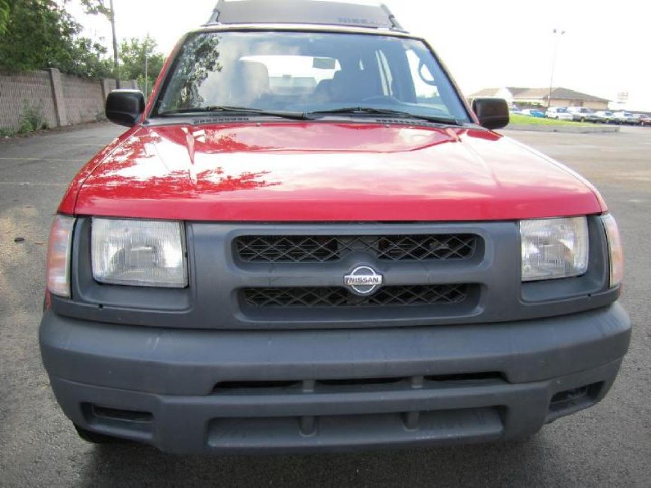 Used 2000 Nissan Xterra  for sale in Caledon, ON