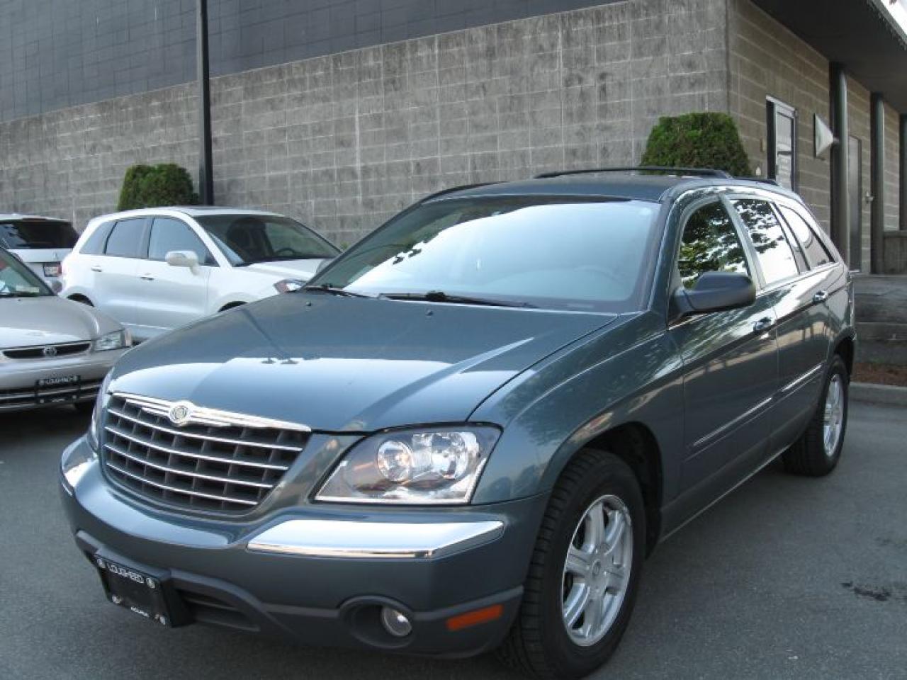 Used 2005 Chrysler Pacifica  for sale in Coquitlam, BC