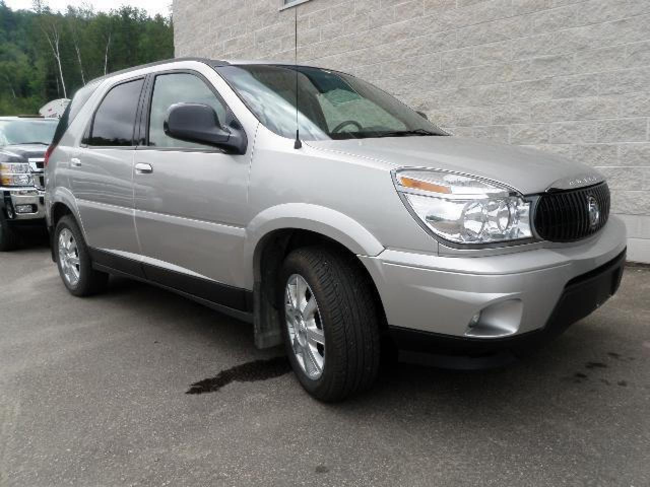 Used 2007 Buick Rendezvous CX for sale in Bancroft, ON