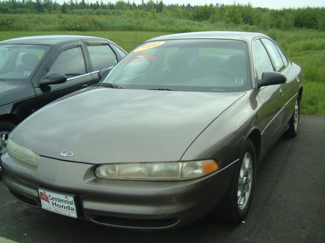 Check out this Deal!  Inspected, Serviced up to date!  Only $2950  WWW.CENTENNIALHONDA.COM WWW.FACEBOOK.COM/CENTENNIALHONDA  Come visit us at Centennial Honda, located at  610 South Drive in Summerside.  We are only  45 Minutes from Charlottetown! Call us toll-free at 1 877 339-6030