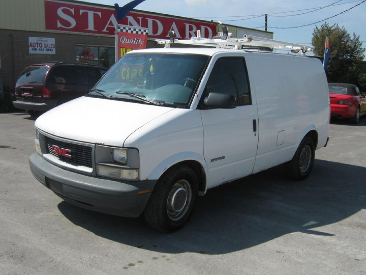 Used 1998 GMC Safari  for sale in Toronto, ON