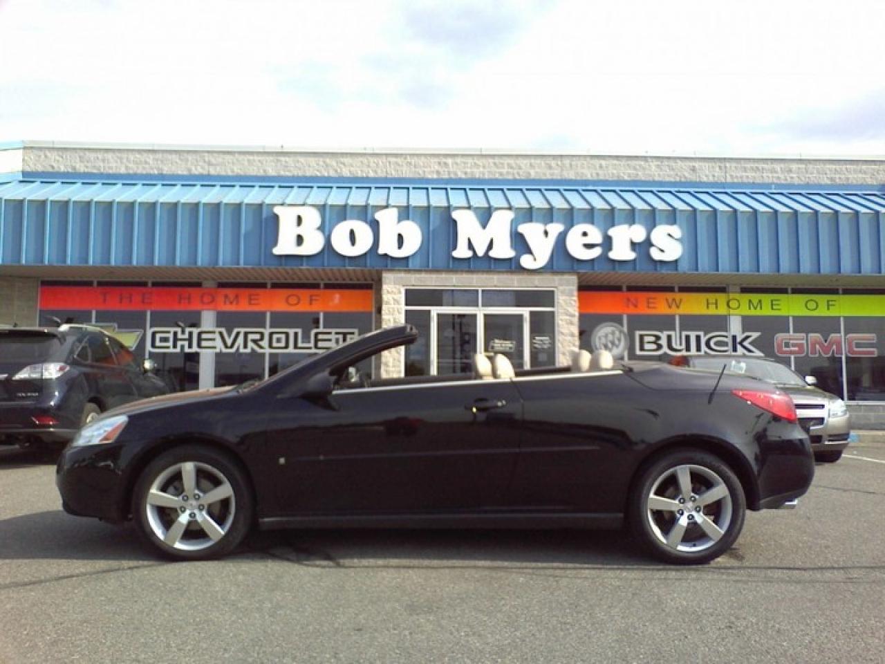 Used 2006 Pontiac G6  for sale in Ajax, ON