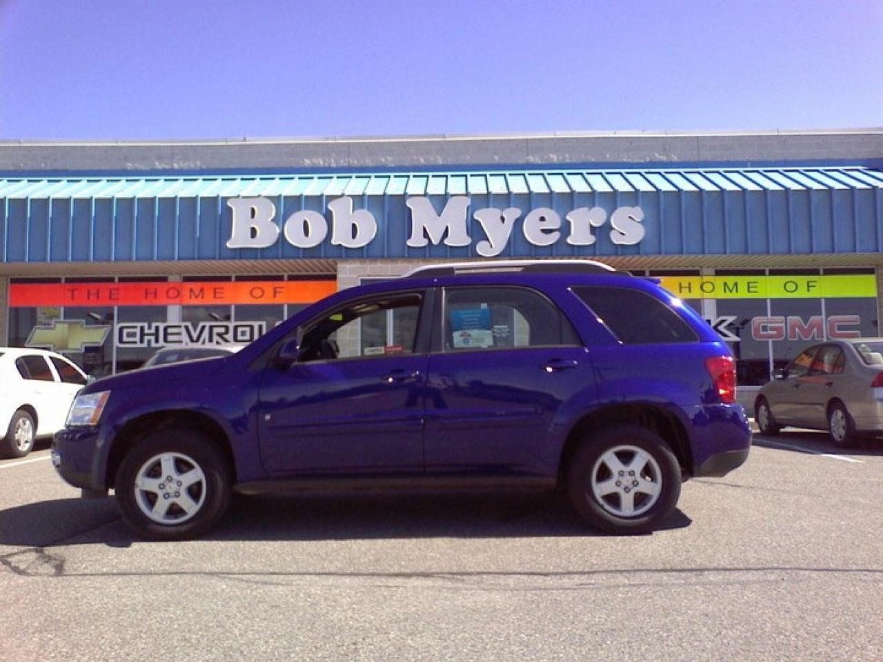 Used 2006 Pontiac Torrent  for sale in Ajax, ON