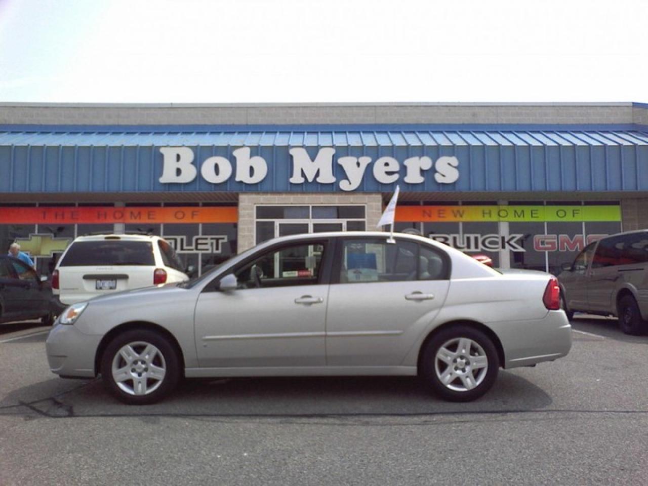 Used 2006 Chevrolet Malibu  for sale in Ajax, ON