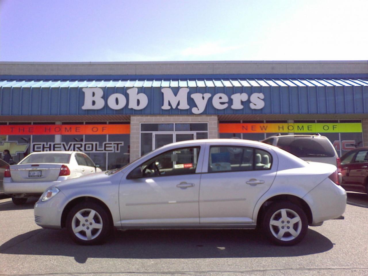 Used 2006 Chevrolet Cobalt  for sale in Ajax, ON