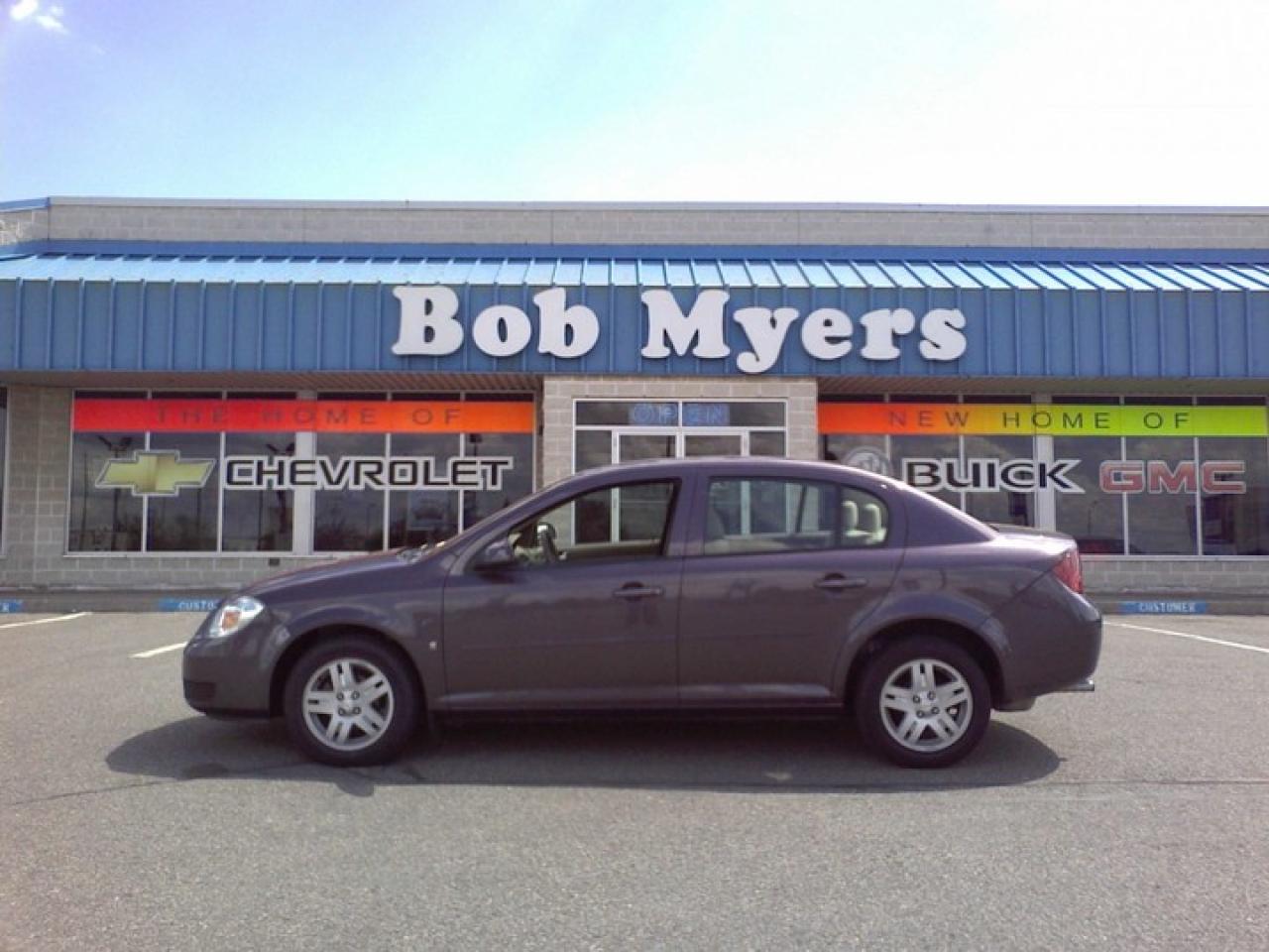Used 2006 Chevrolet Cobalt  for sale in Ajax, ON