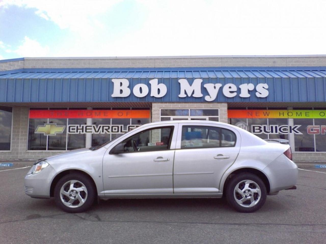 Used 2006 Pontiac G5  for sale in Ajax, ON