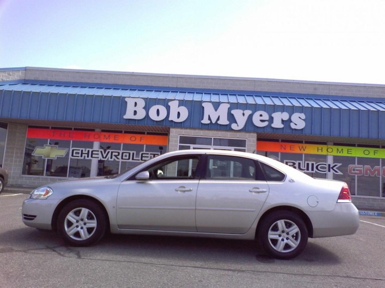 Used 2006 Chevrolet Impala  for sale in Ajax, ON